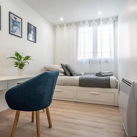 L'indy Apartament