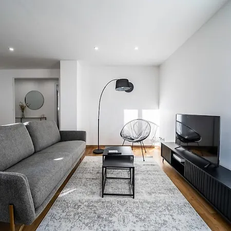 L'indy Apartament *