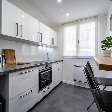 L'indy Apartament *