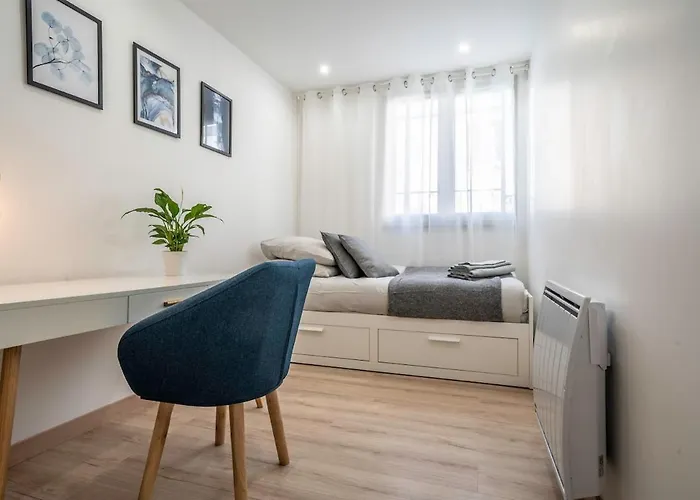 L'indy Apartman