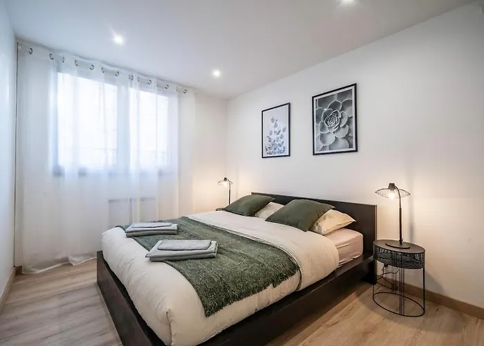 Apartman L'indy *