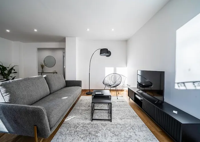 L'indy Apartman *