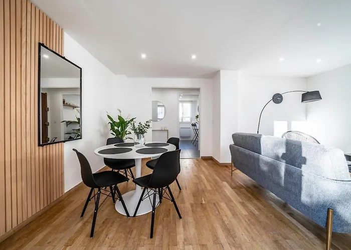 L'indy Apartman *