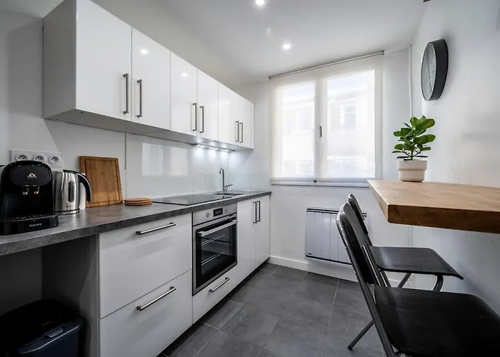 L'indy Apartman *