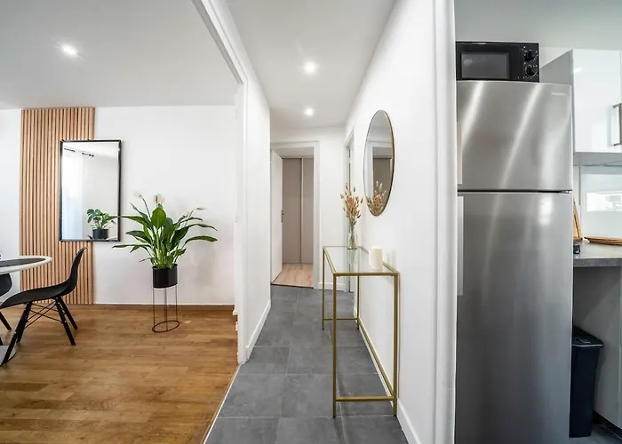 Apartman L'indy *