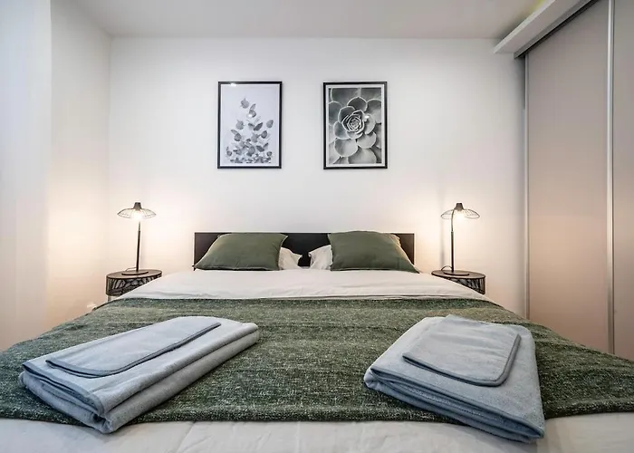L'indy Apartman Grenoble