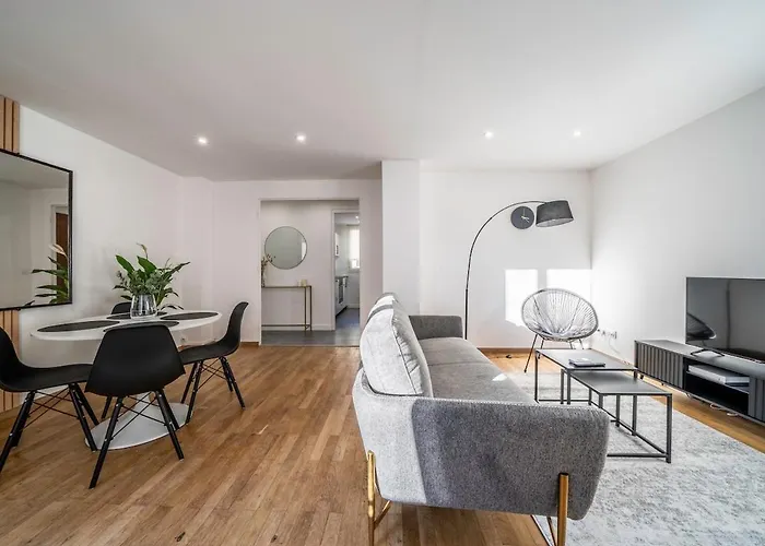 L'indy Apartman Grenoble