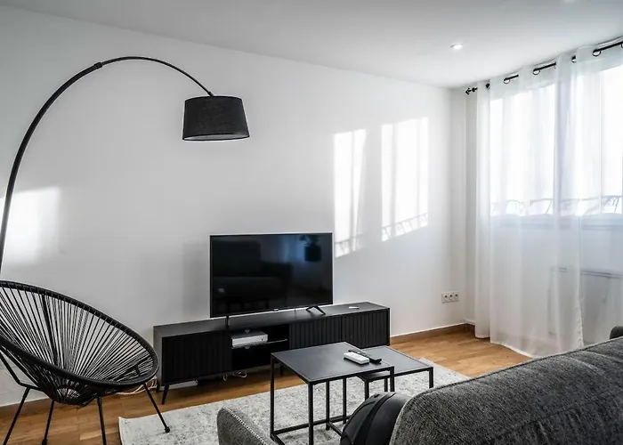 L'indy Apartman