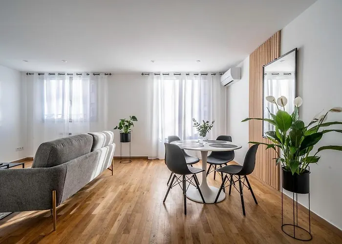 L'indy Apartman Grenoble