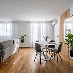 L'indy Apartament Grenoble