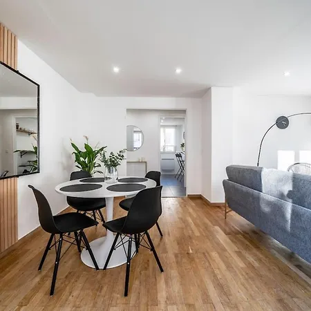L'indy Apartament *